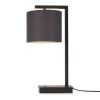 lampe-de-table-noire-avec-abat-jour-circulaire-métal/coton-it's-about-romi-boston-boston/t/b/1815/b