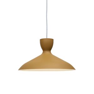 lampe-suspendue-rétro-en-métal-orange-it's-about-romi-hanover-hanover/h40/m