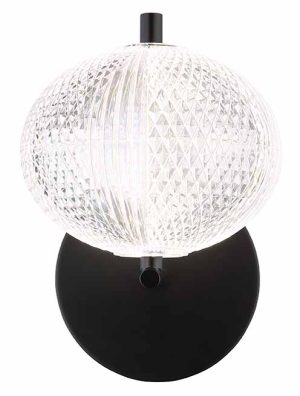 applique-murale-moderne-boule-noire-globo-aida-16042w-1