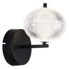 applique-murale-moderne-boule-noire-globo-aida-16042w