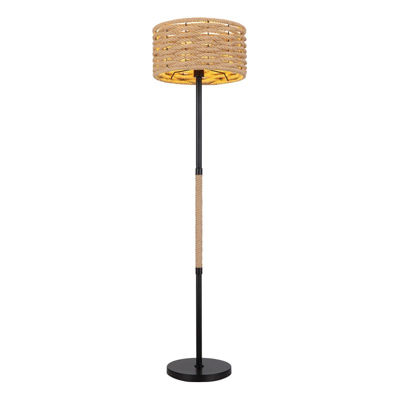 lampadaire-bohémien-noir-en-métal-et-corde-globo-halia-15679s