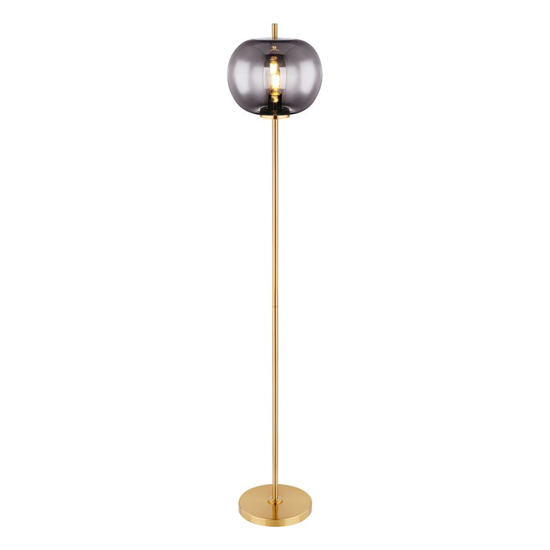 lampadaire-classique-en-laiton-métal-globo-blacky-i-15345smm