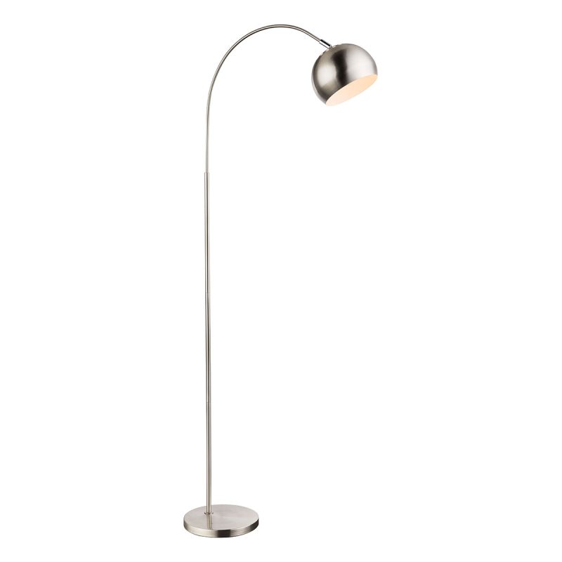 lampadaire-classique-en-métal-chromé-globo-benno-24779n