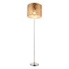 lampadaire-classique-en-métal-nickel-globo-amy-15187s