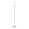 lampadaire-classique-en-nickel-métal-globo-blacky-i-15345sno