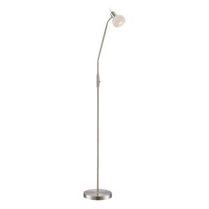 lampadaire-flexible-nickel-capot-en-verre-satiné-globo-elliott-54341-1s