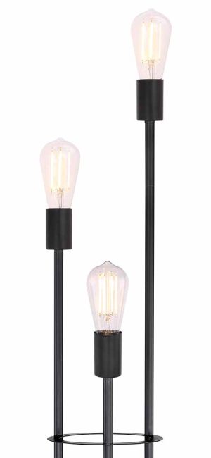 lampadaire-minimaliste-noir-rond-a-3-lumieres-globo-martha-54008-3s-1