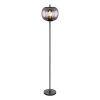 lampadaire-moderne-en-métal-noir-globo-blacky-15345s