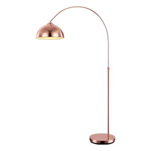 lampe-de-sol-classique-courbée-cuivre-globo-newcastle-58227c
