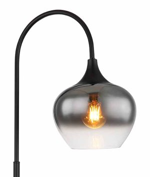 lampe-de-sol-moderne-noire-en-metal-globo-maxy-15548s-1