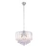 lampe-suspendue-classique-en-chrome-métal-globo-minnesota-15303