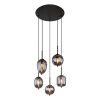 lampe-suspendue-moderne-en-métal-noir-globo-blacky-15345-5