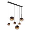 suspension-moderne-en-métal-noir-globo-hallie-15167-6