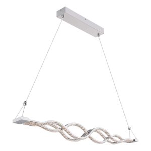 suspension-ondulée-chrome-cristaux-globo-pilla-67109-30