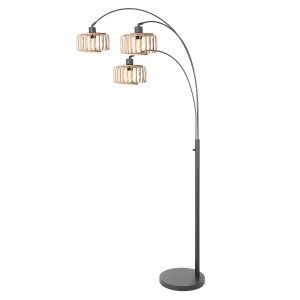 lampadaire-en-metal-noir-a-3-lumieres-steinhauer-sparkled-light-4148zw-1